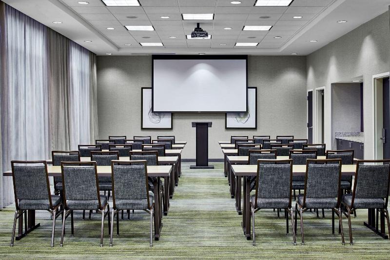 فندق Fairfield Inn & Suites By Marriott Atlanta Lithia Springs
