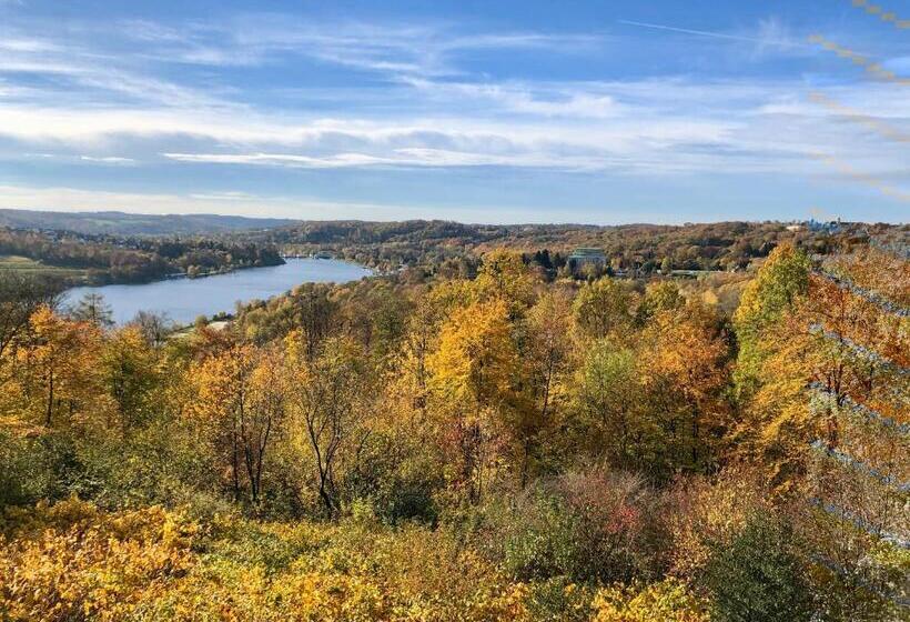 هتل Pension Heimliche Liebe