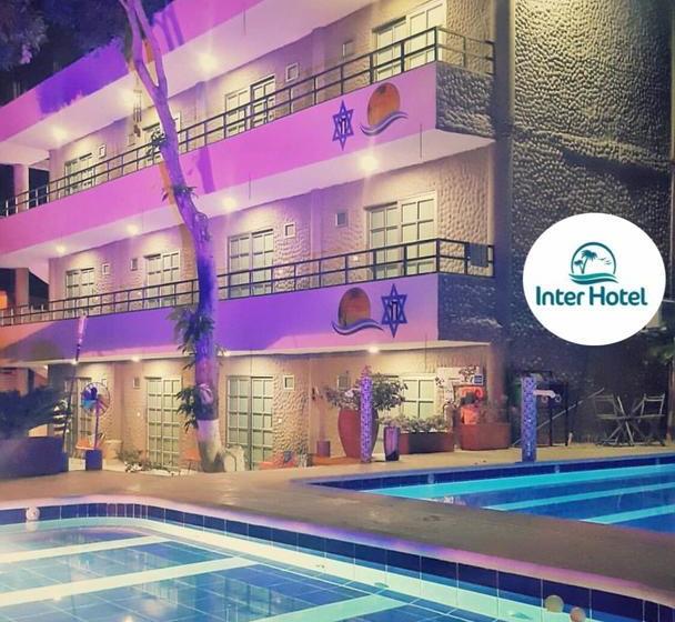 هتل Inter