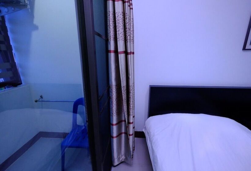 هتل Metha Palace