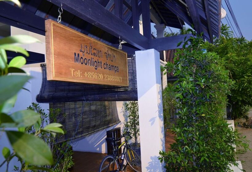 هتل Moonlight Champa Riverview