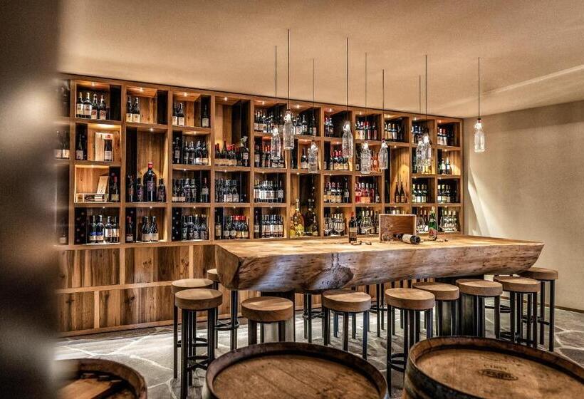 בית מלון כפרי My Arbor   Plose Wellness