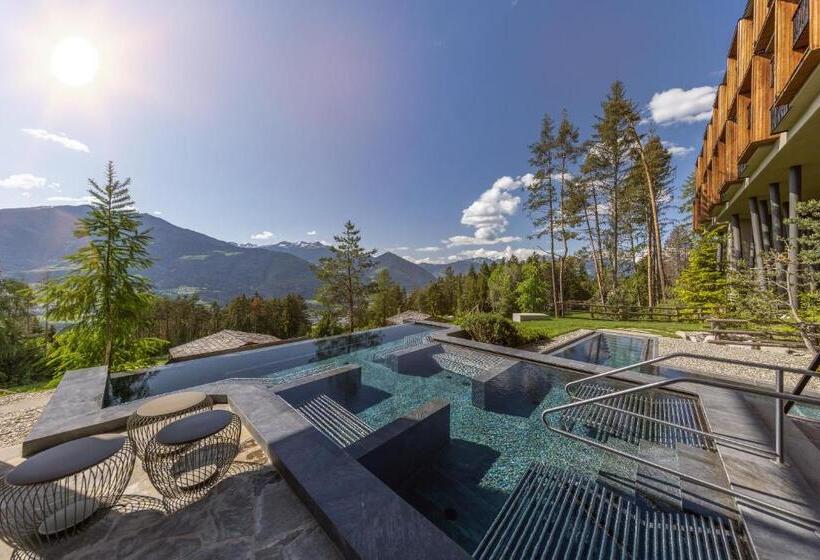 בית מלון כפרי My Arbor   Plose Wellness