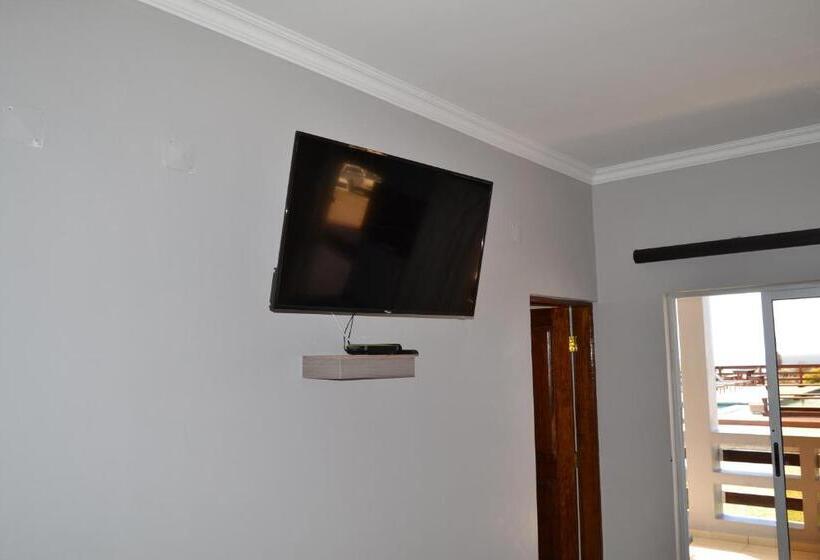 ホテル Ponta View