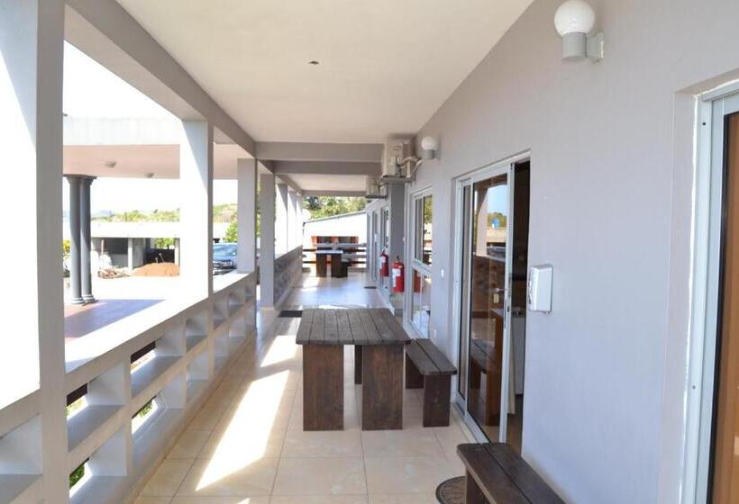 ホテル Ponta View