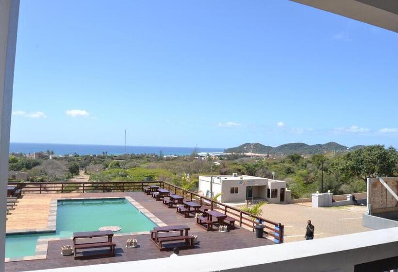 ホテル Ponta View