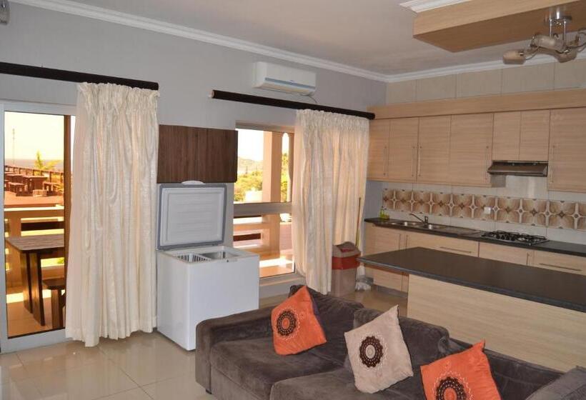 ホテル Ponta View