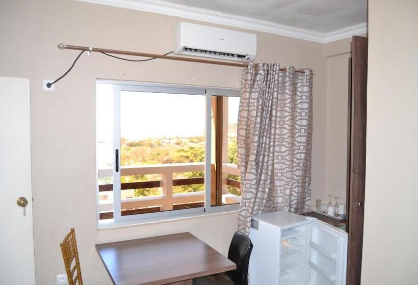 ホテル Ponta View