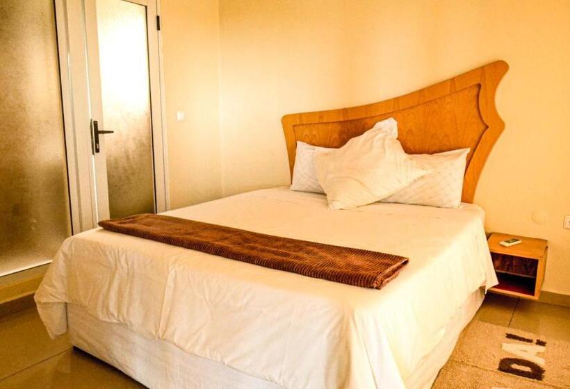 ホテル Ponta View