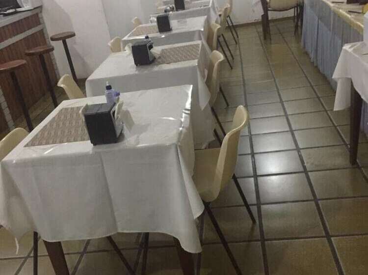酒店 Sambura