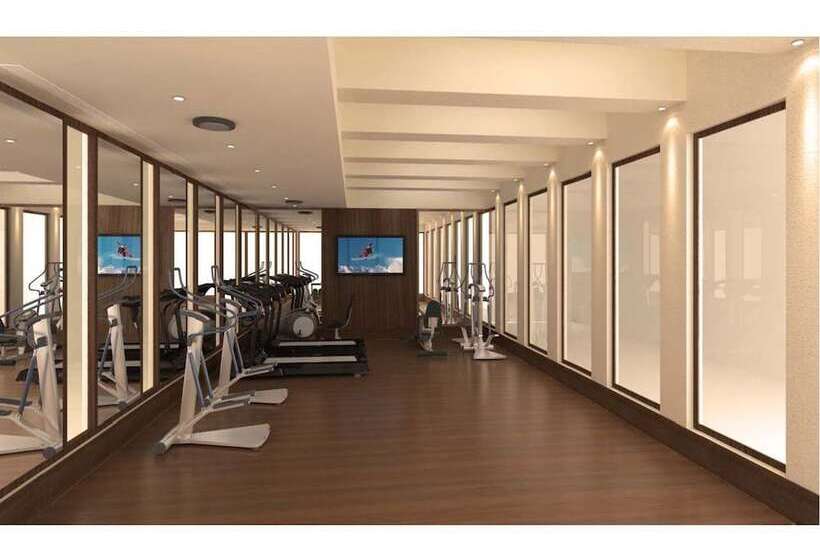 فندق Singhania Sarovar Portico