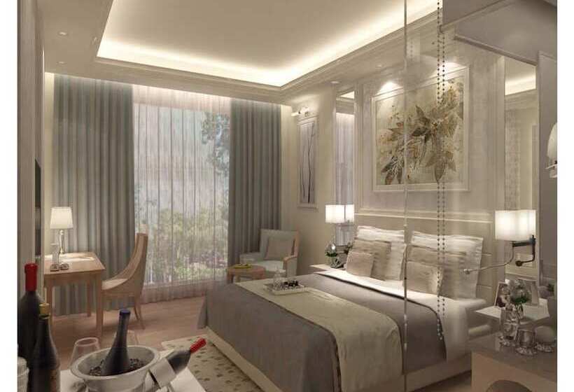 فندق Singhania Sarovar Portico