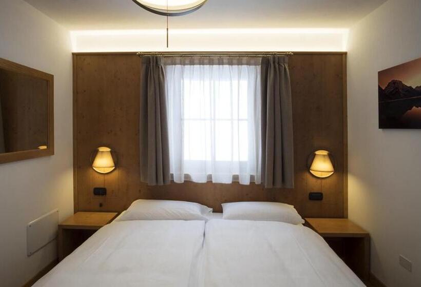 فندق Sogni D'oro