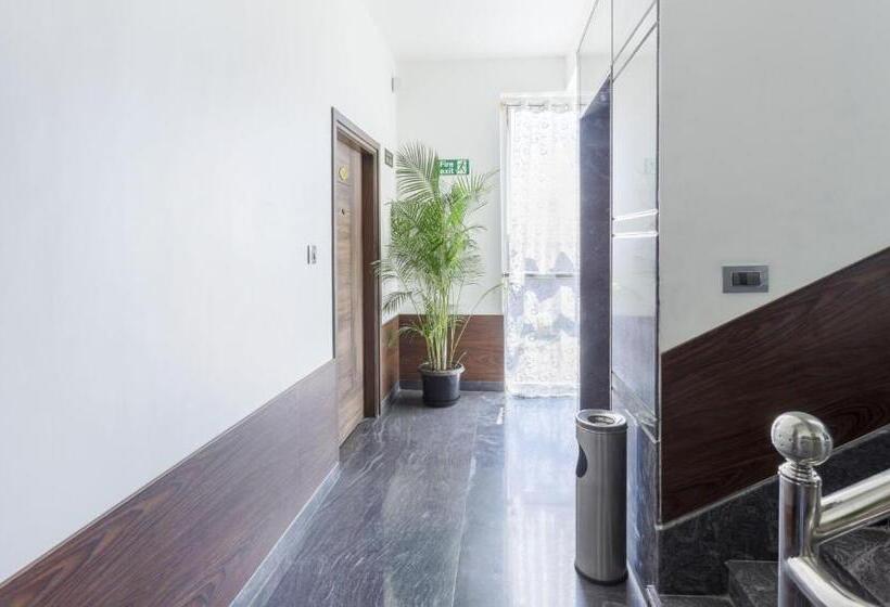فندق Treebo Sandpipers Kushalnagar