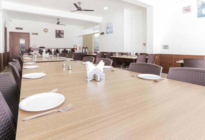 فندق Treebo Sandpipers Kushalnagar