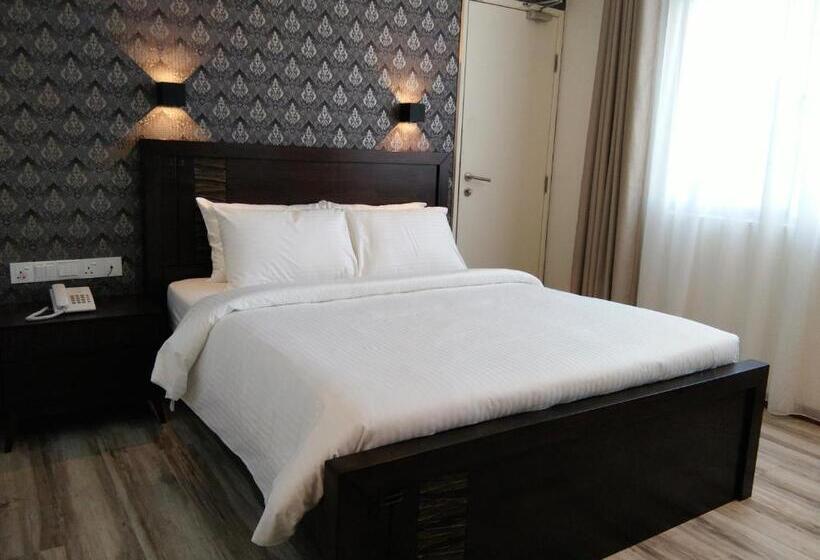 בית מלון כפרי Wifi Boutique