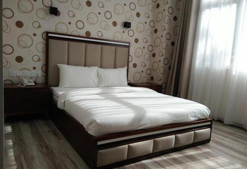 בית מלון כפרי Wifi Boutique