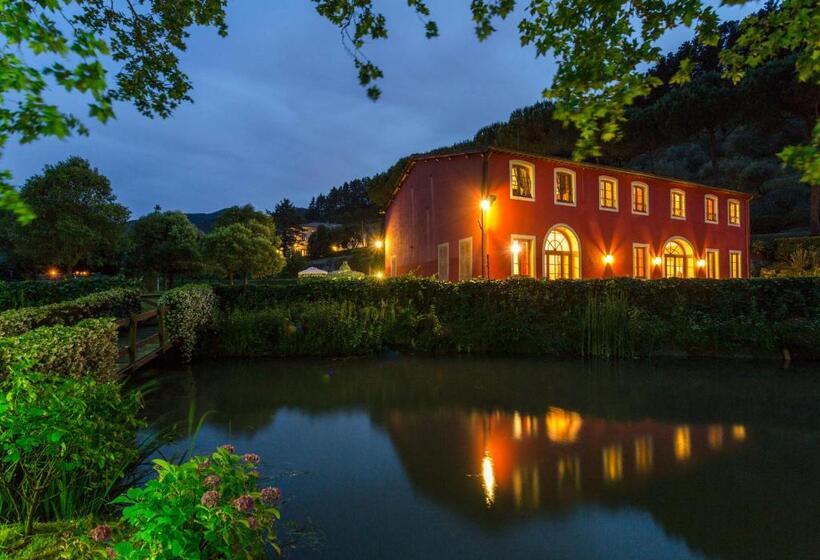 La Dimora Dell Inventore Luxury B&b