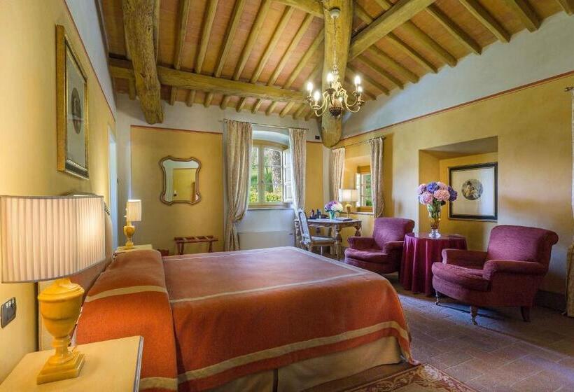 La Dimora Dell Inventore Luxury B&b