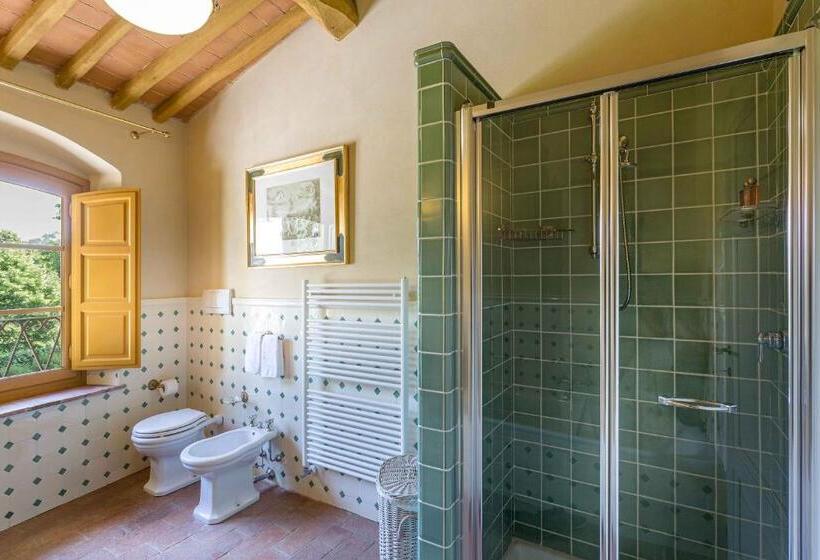 La Dimora Dell Inventore Luxury B&b
