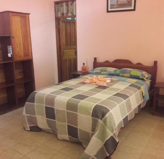 استراحتگاه La Isla De Los Tucanes