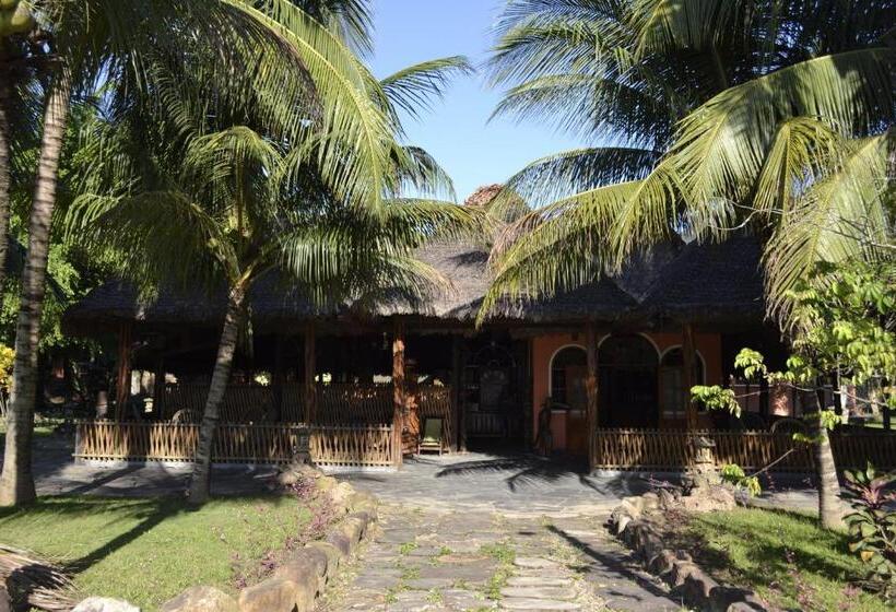 استراحتگاه La Isla De Los Tucanes