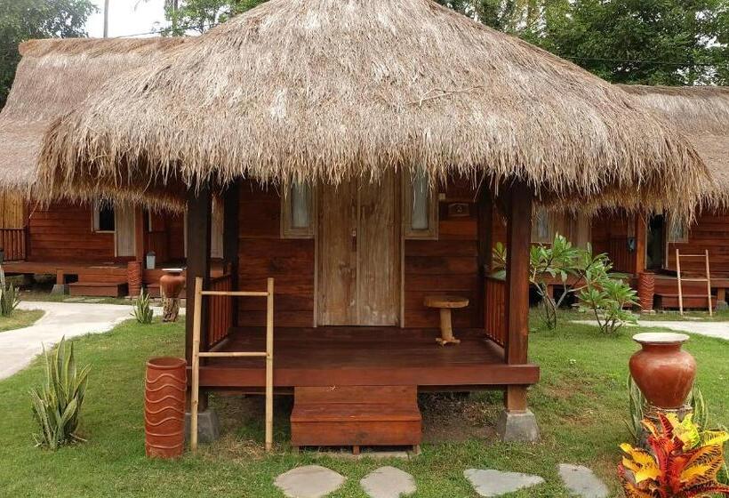 هاستل Beranda Ecolodge