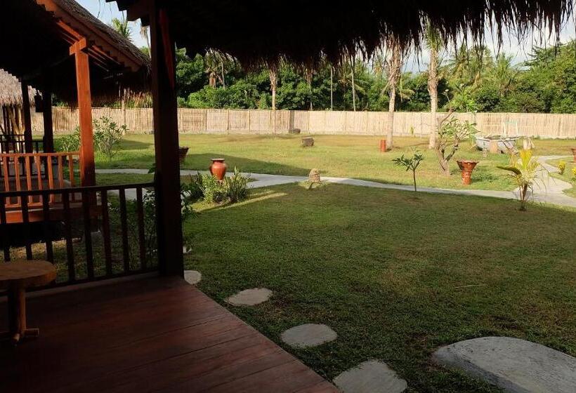 هاستل Beranda Ecolodge