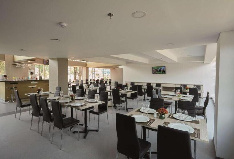 تختخواب و صبحانه Nivari Duitama