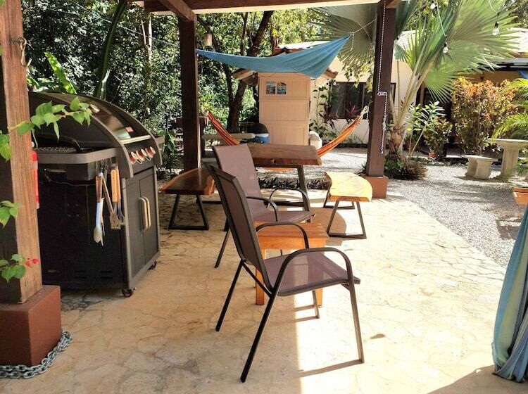 Bed and Breakfast Surfside Mar Y Posa