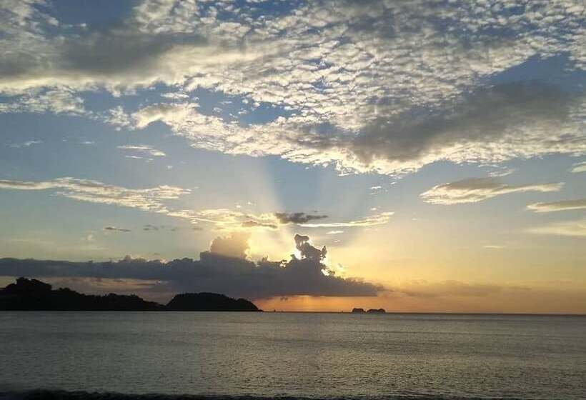Bed and Breakfast Surfside Mar Y Posa