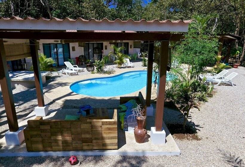 Bed and Breakfast Surfside Mar Y Posa
