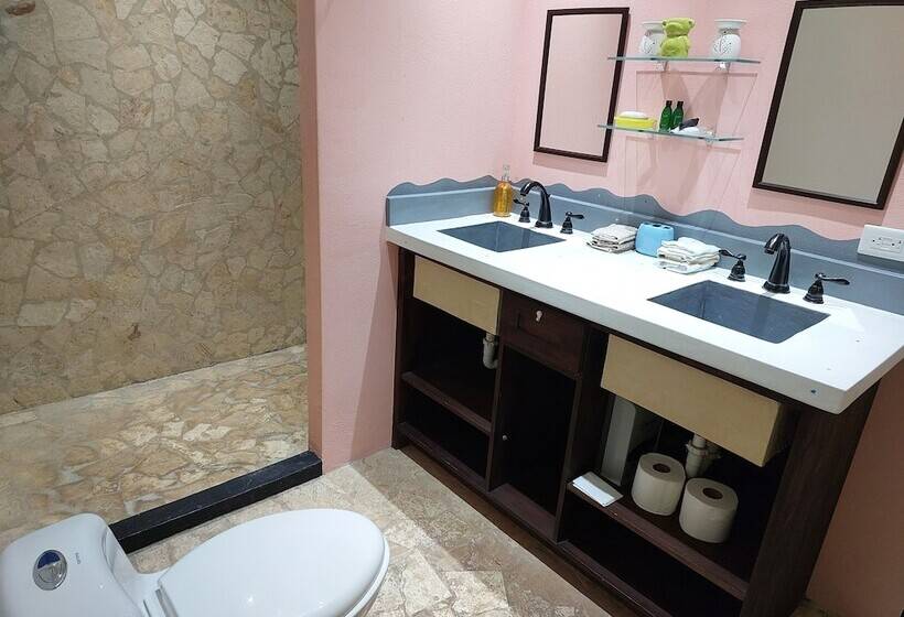 Bed and Breakfast Surfside Mar Y Posa