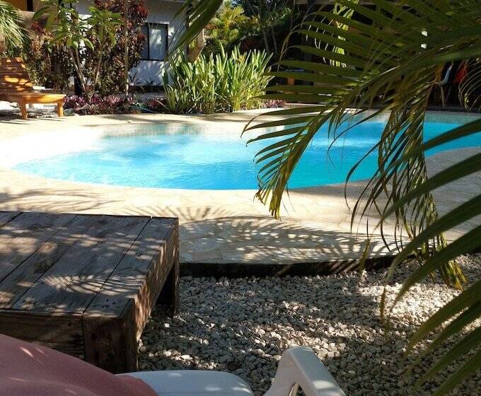 Bed and Breakfast Surfside Mar Y Posa