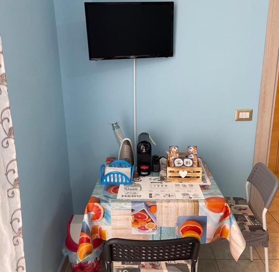 צימר Il Cirismiro