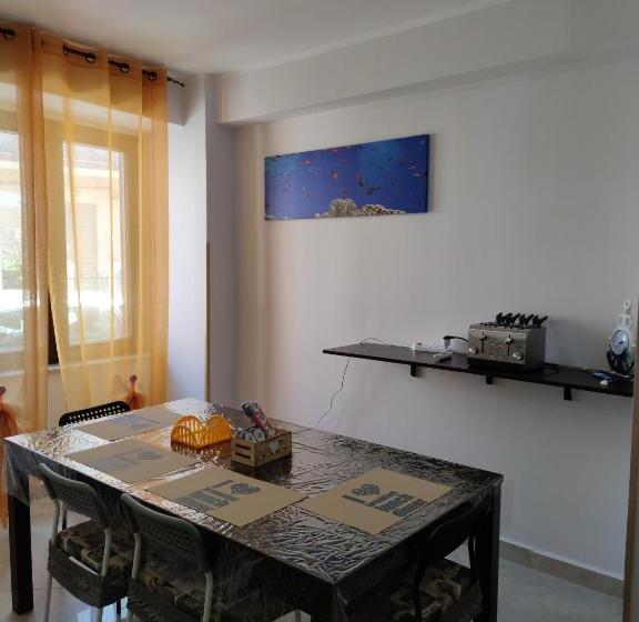 צימר Il Cirismiro