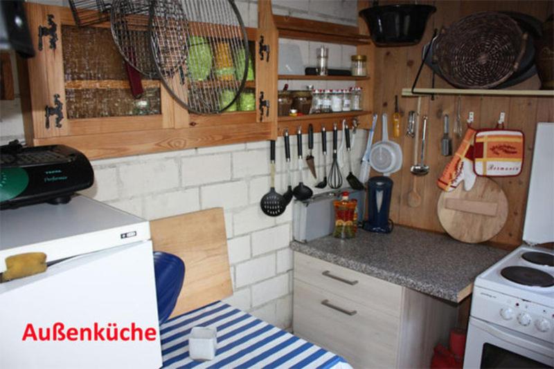 Ferienwohnung Malchow See 7231