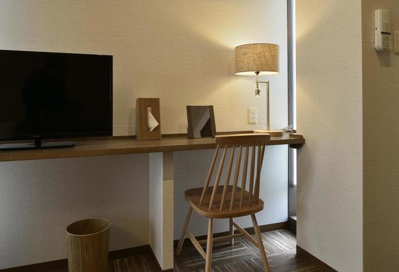 Fotos del hotel Aimatsubara Kyogoku House:  42