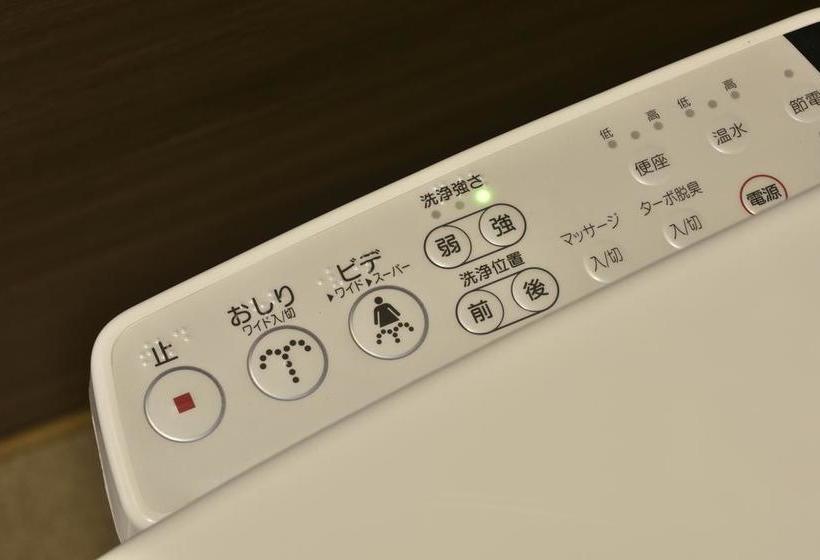 Fotos del hotel Aimatsubara Kyogoku House:  23