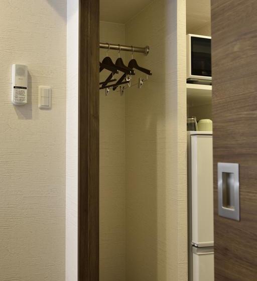 Fotos del hotel Aimatsubara Kyogoku House:  6