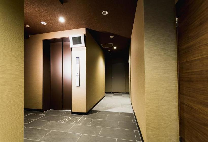 Fotos del hotel Aimatsubara Kyogoku House:  45
