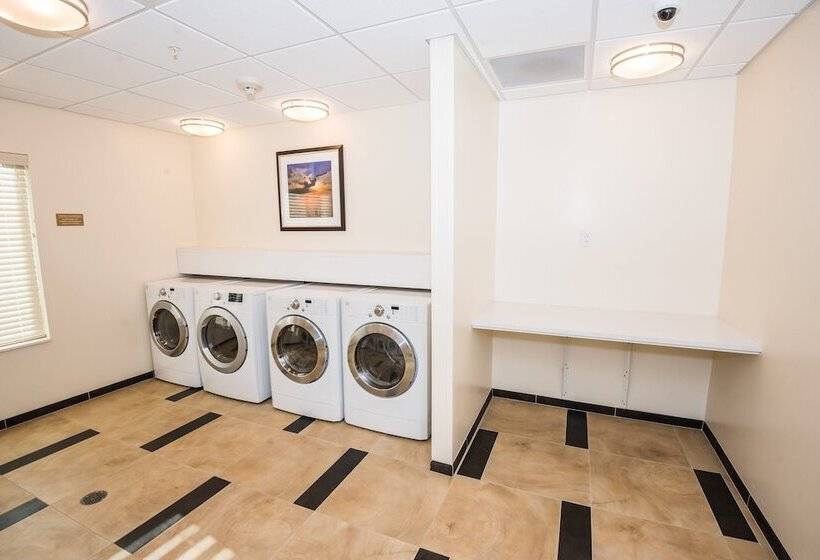 호텔 Candlewood Suites   Ft Walton Bch   Hurlburt Area, An Ihg