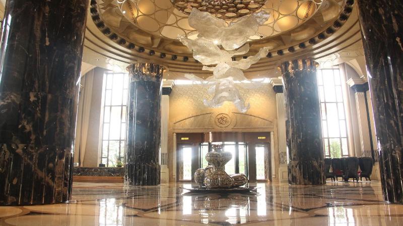 فندق Chateau Star River Shaanxi
