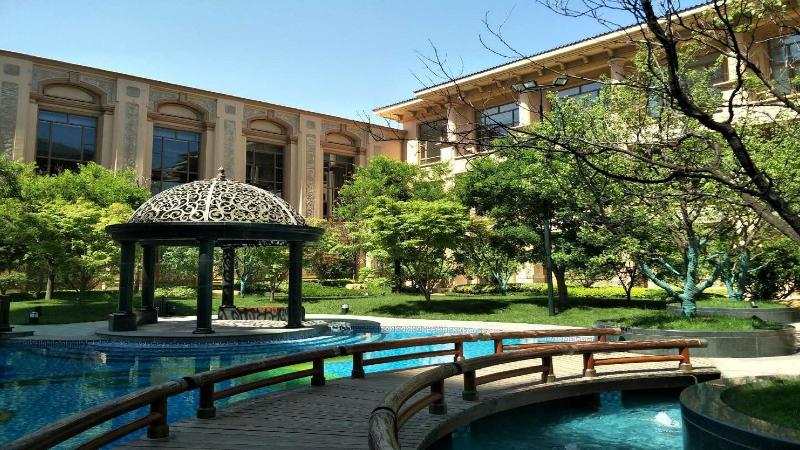 فندق Chateau Star River Shaanxi