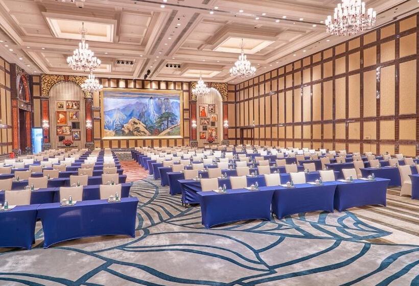 فندق Chateau Star River Shaanxi