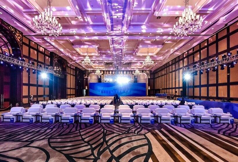 فندق Chateau Star River Shaanxi