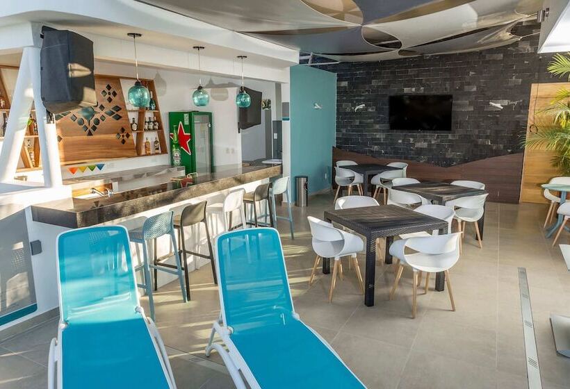 هتل Dc Boutique & Spa