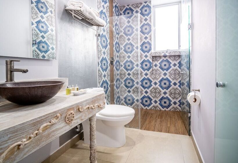 هتل Dc Boutique & Spa