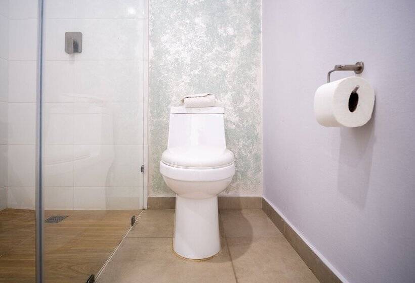 هتل Dc Boutique & Spa