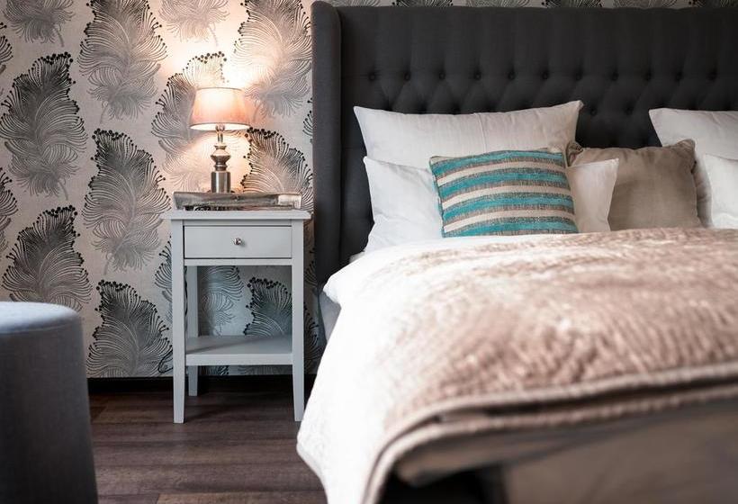 ホテル Das Landhaus